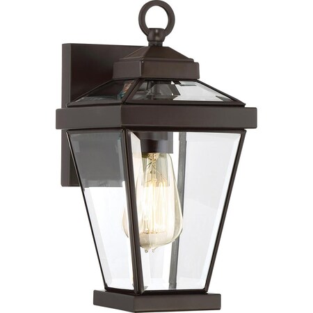 Quoizel Ravine Outdoor Lantern RAV8406WT